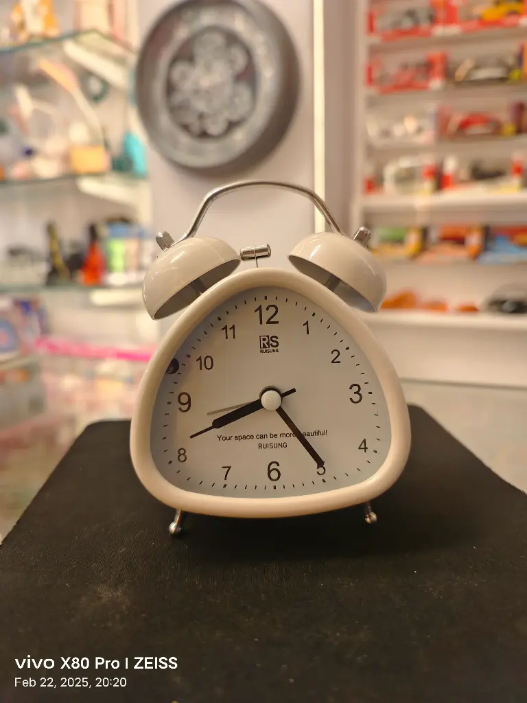 Alarm Clock