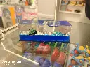 Creative Unsinkable Boat Decor