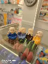 Budha 4 set home decore 