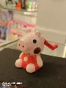 Peppa pig sharpner