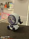 Space sharpner