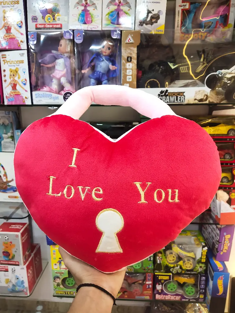 Lock Heart