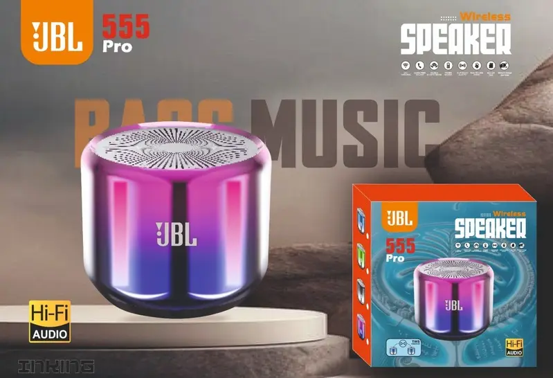 JBL S - 666  Speaker Mini