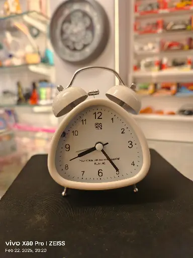 Alarm Clock