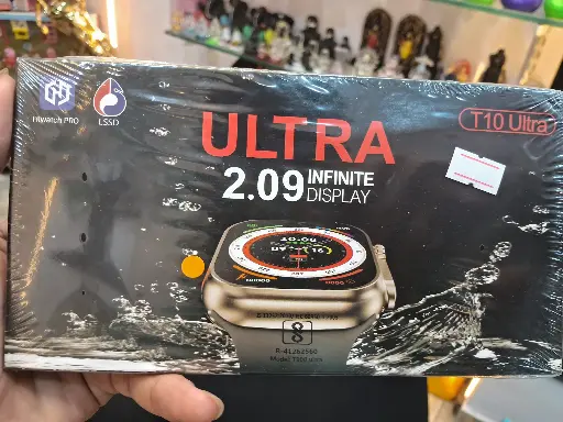 T10 Smart Watch