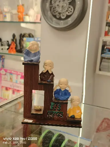 Budha Home Decor # peace