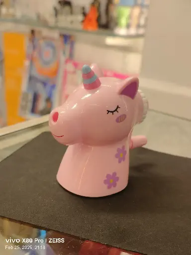 Unicorn sharpner